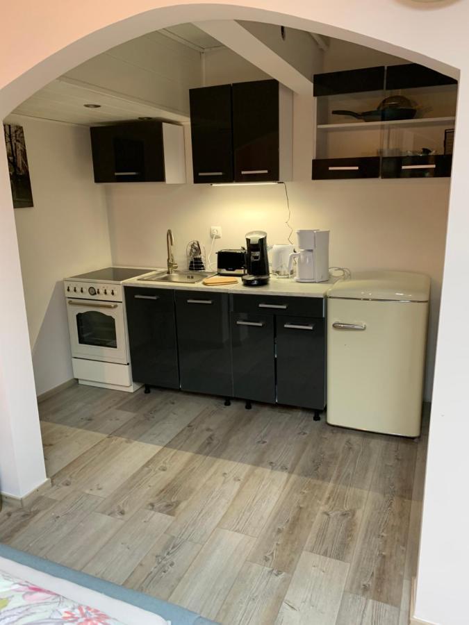 Apartament Fleur Dudenhofen Zewnętrze zdjęcie