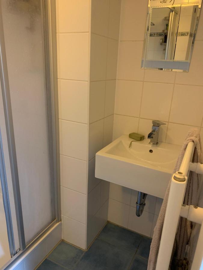 Apartament Fleur Dudenhofen Zewnętrze zdjęcie