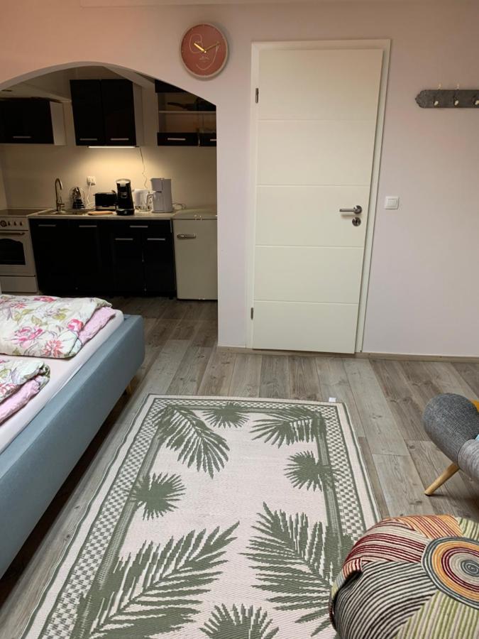 Apartament Fleur Dudenhofen Zewnętrze zdjęcie
