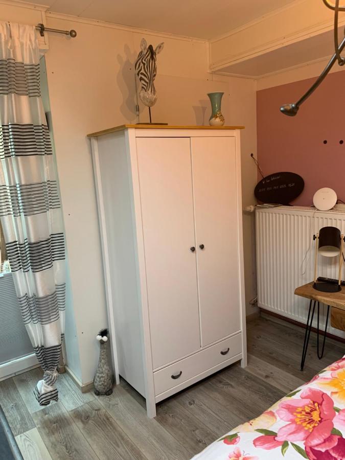 Apartament Fleur Dudenhofen Zewnętrze zdjęcie
