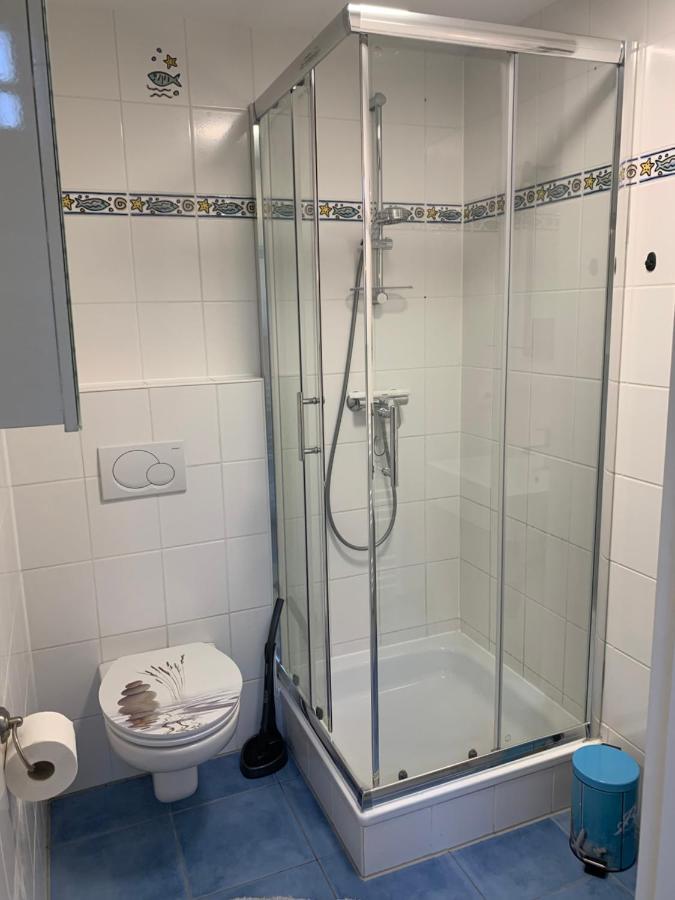 Apartament Fleur Dudenhofen Zewnętrze zdjęcie
