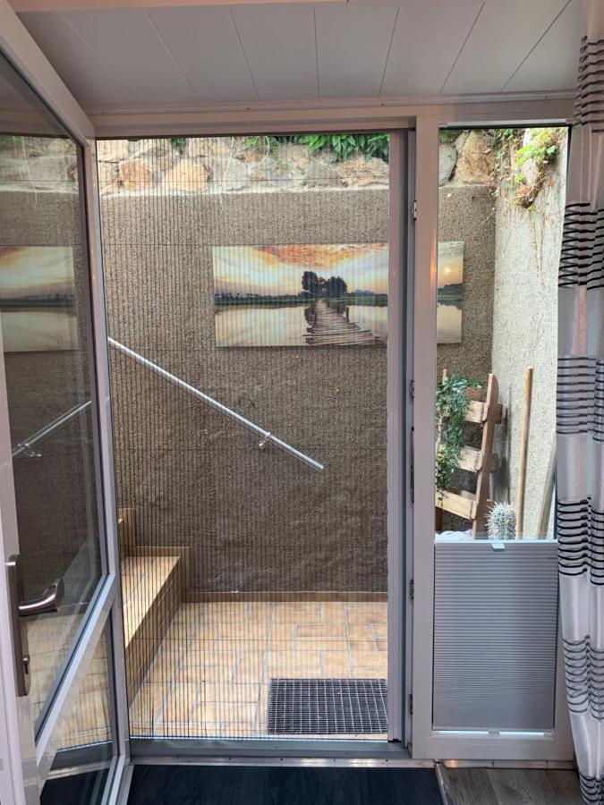 Apartament Fleur Dudenhofen Zewnętrze zdjęcie