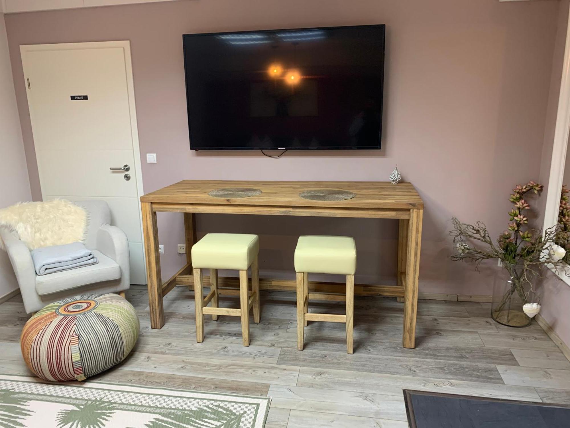 Apartament Fleur Dudenhofen Zewnętrze zdjęcie